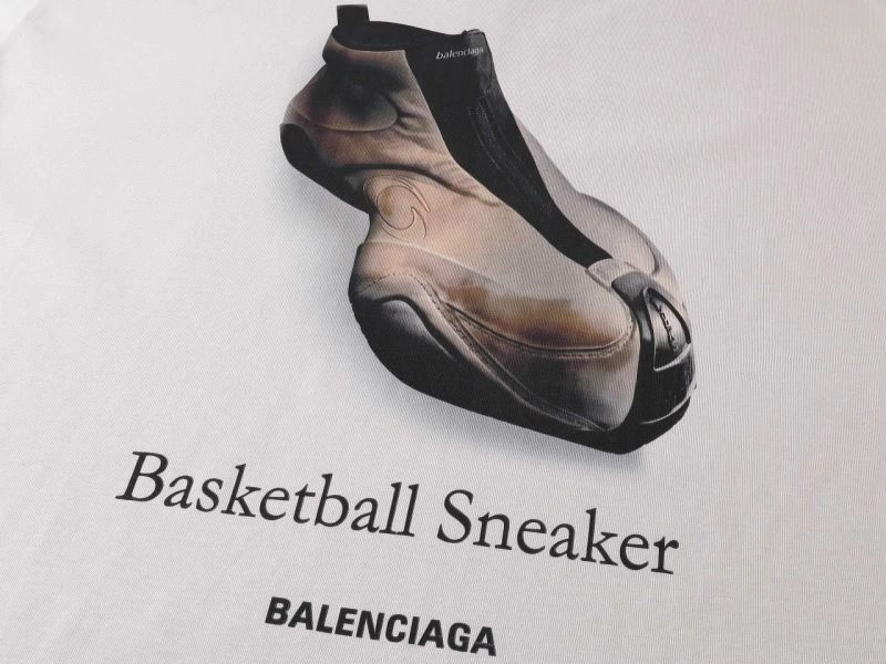 QuickDry Balenciaga T-Shirts 98523