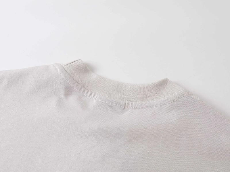 QuickDry Balenciaga T-Shirts 98523