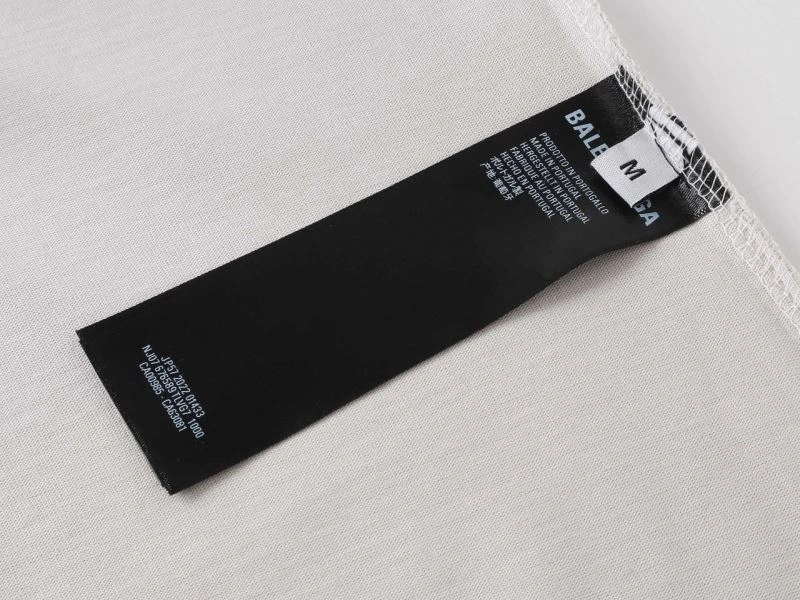 QuickDry Balenciaga T-Shirts 98523