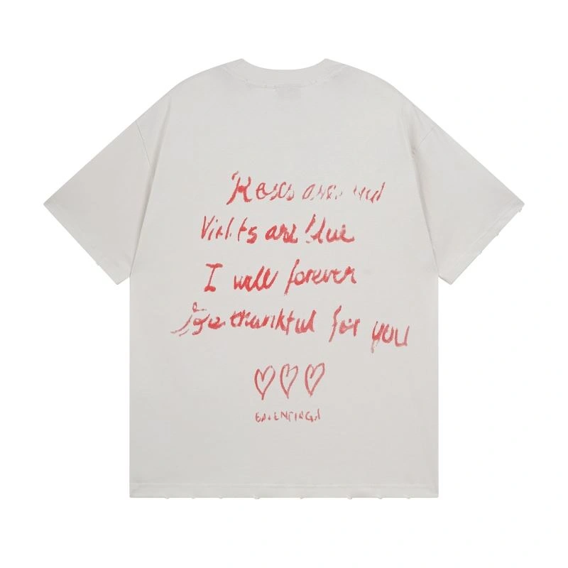 GoodFit Balenciaga T-Shirts 98520