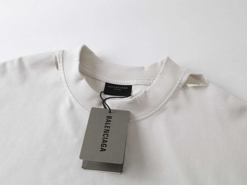 GoodFit Balenciaga T-Shirts 98520