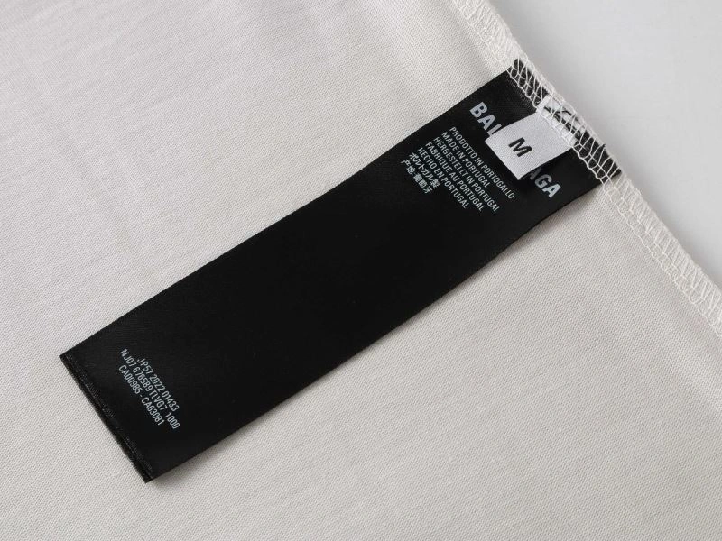 GoodFit Balenciaga T-Shirts 98520