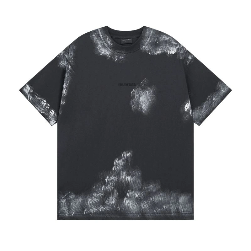 Balenciaga T-Shirts Minimalist 98516