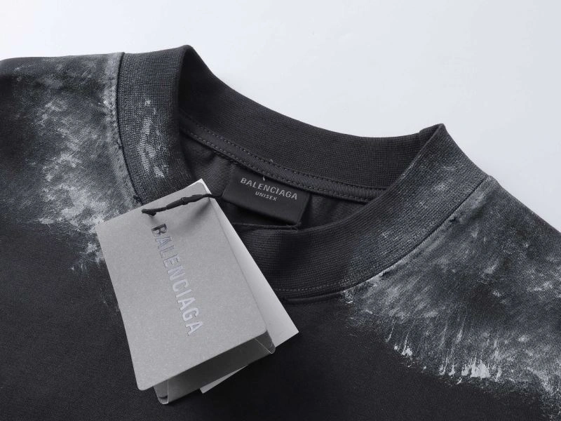 Balenciaga T-Shirts Minimalist 98516