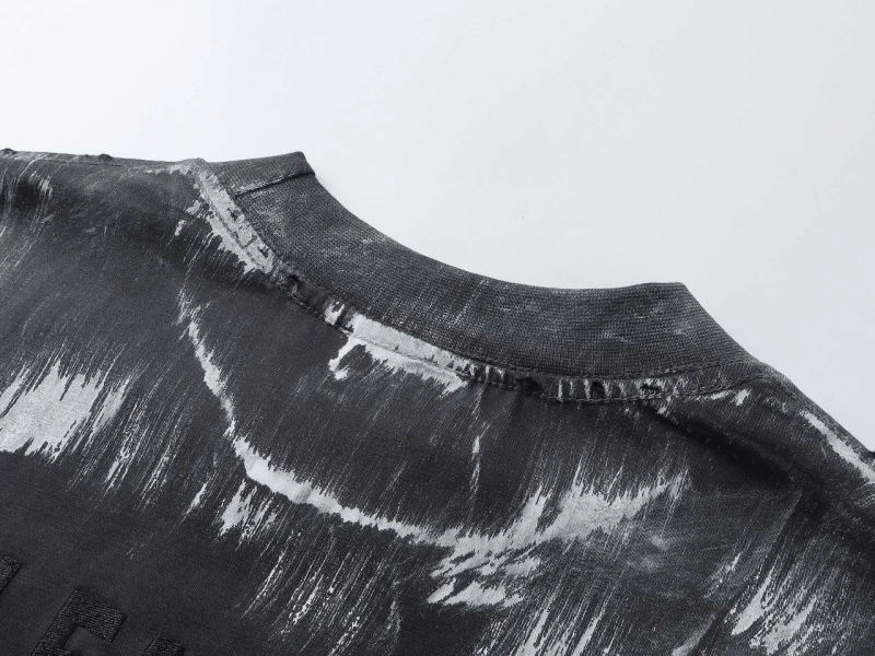 Balenciaga T-Shirts Minimalist 98516
