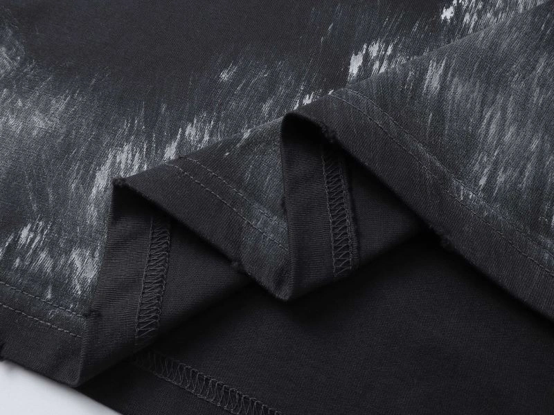 Balenciaga T-Shirts Minimalist 98516
