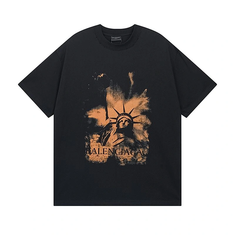 Balenciaga T-Shirts Comfortable 98514