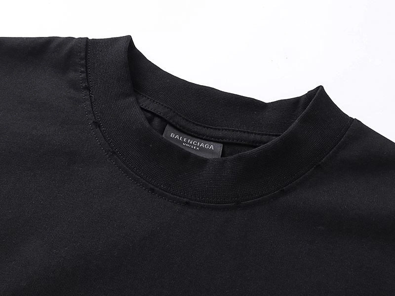 Balenciaga T-Shirts Comfortable 98514