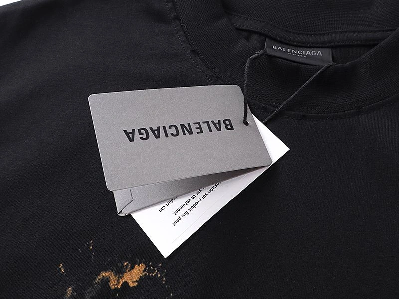 Balenciaga T-Shirts Comfortable 98514