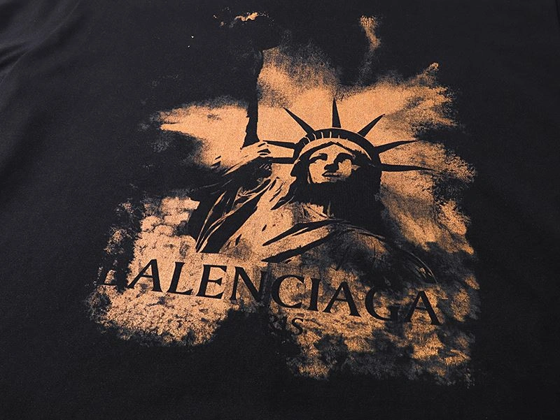 Balenciaga T-Shirts Comfortable 98514