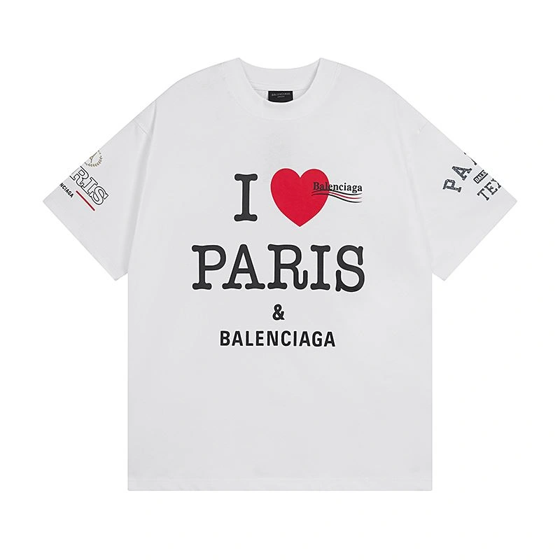 SmartChoice Balenciaga T-Shirts 98521