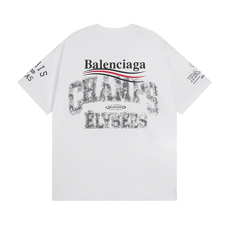 SmartChoice Balenciaga T-Shirts 98521