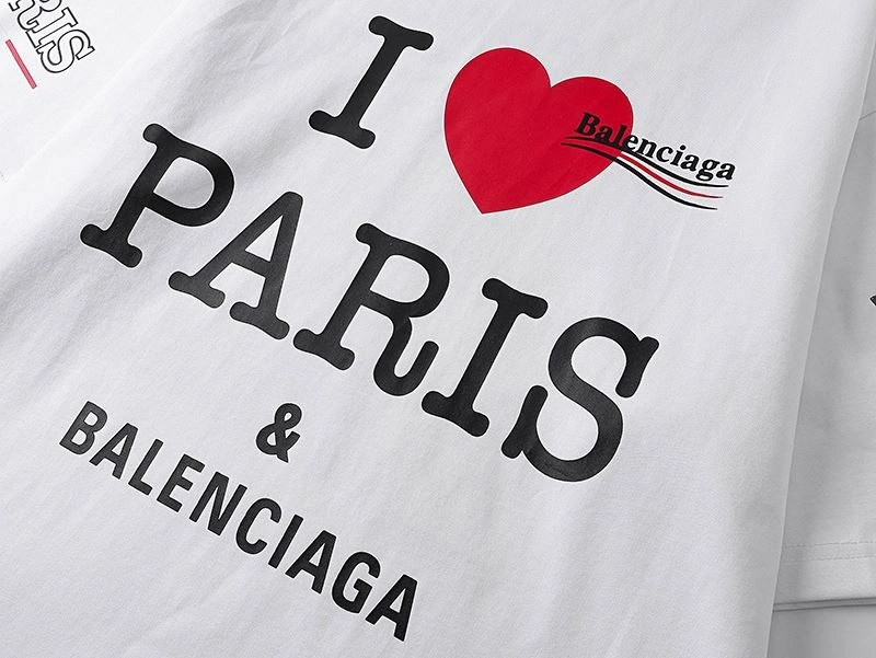 SmartChoice Balenciaga T-Shirts 98521