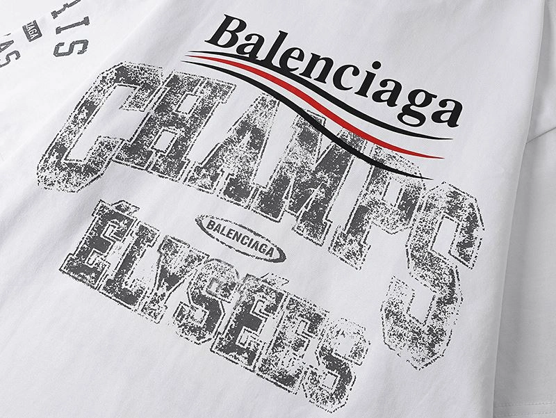 SmartChoice Balenciaga T-Shirts 98521