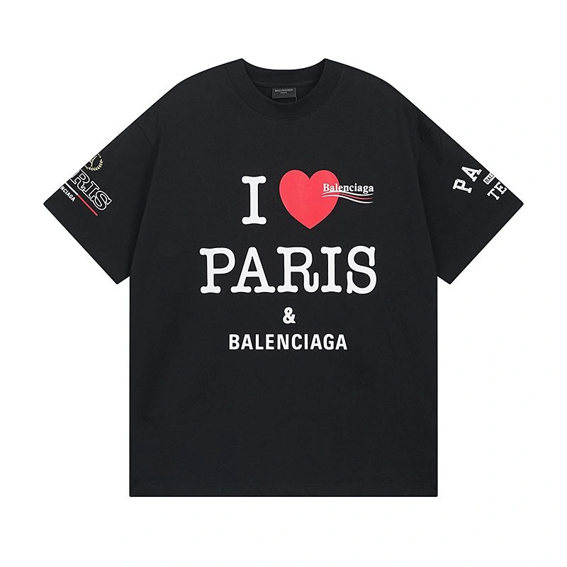 Balenciaga T-Shirts TimelessDesign 98511