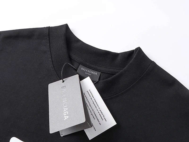 Balenciaga T-Shirts TimelessDesign 98511