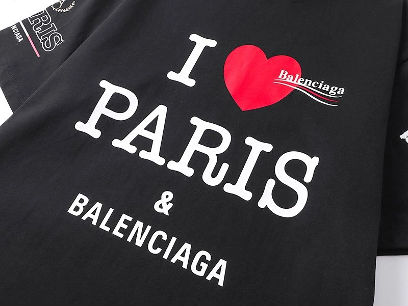 Balenciaga T-Shirts TimelessDesign 98511