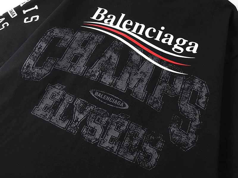 Balenciaga T-Shirts TimelessDesign 98511