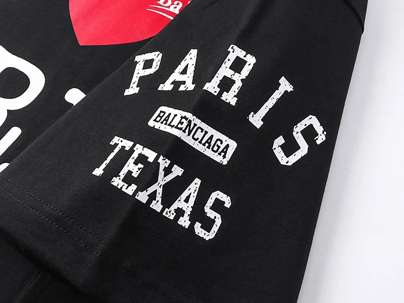 Balenciaga T-Shirts TimelessDesign 98511