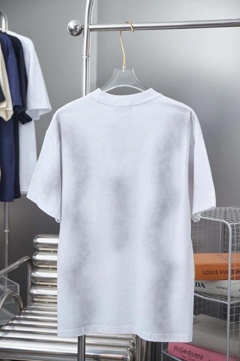 Balenciaga T-Shirts Fashionable 98515