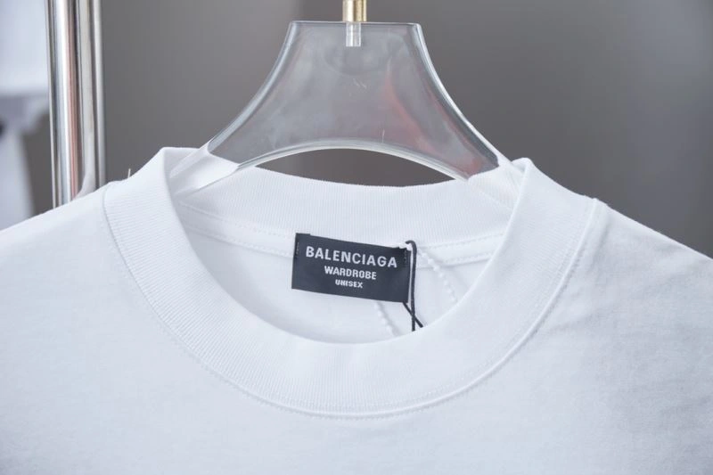 Balenciaga T-Shirts Fashionable 98515