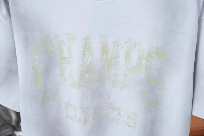 Balenciaga T-Shirts Fashionable 98515