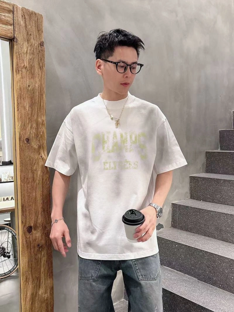 Balenciaga T-Shirts Fashionable 98515