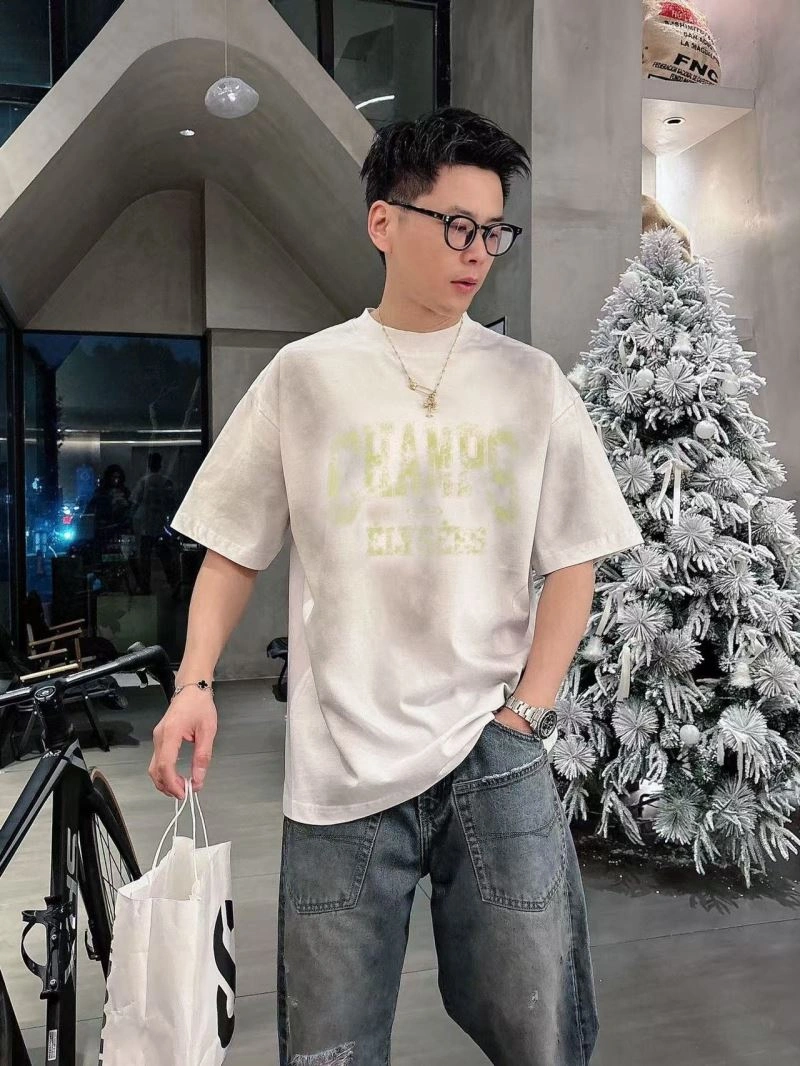 Balenciaga T-Shirts Fashionable 98515