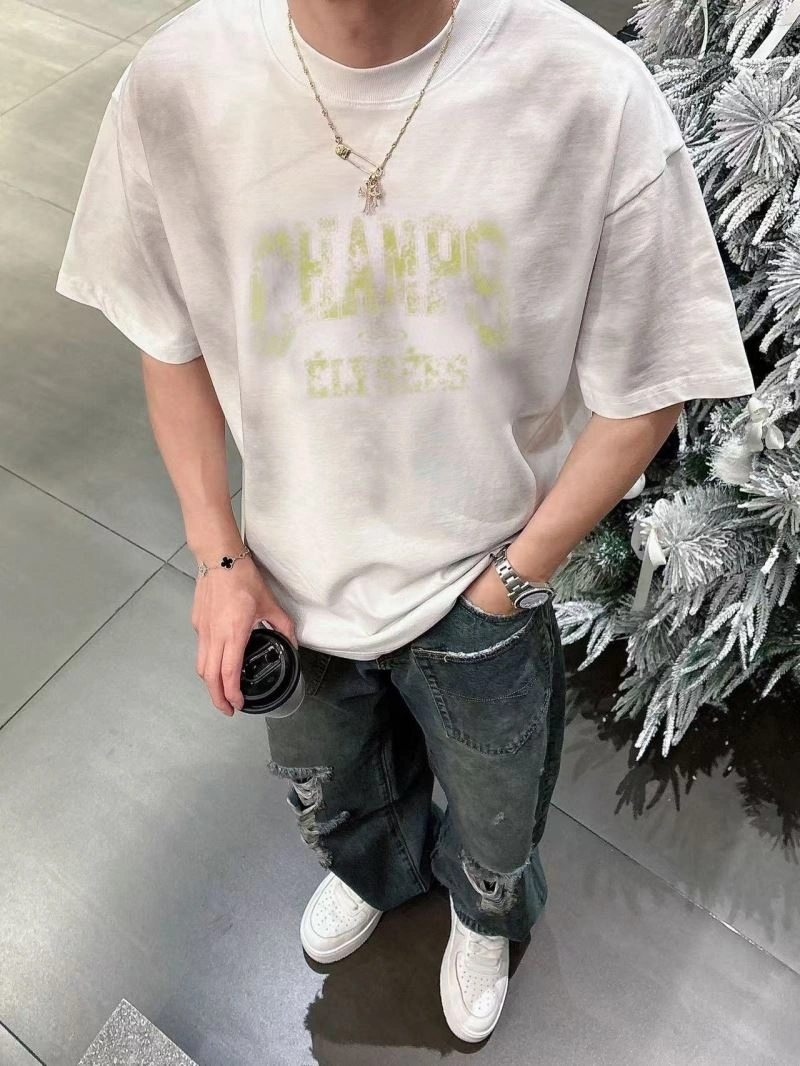 Balenciaga T-Shirts Fashionable 98515