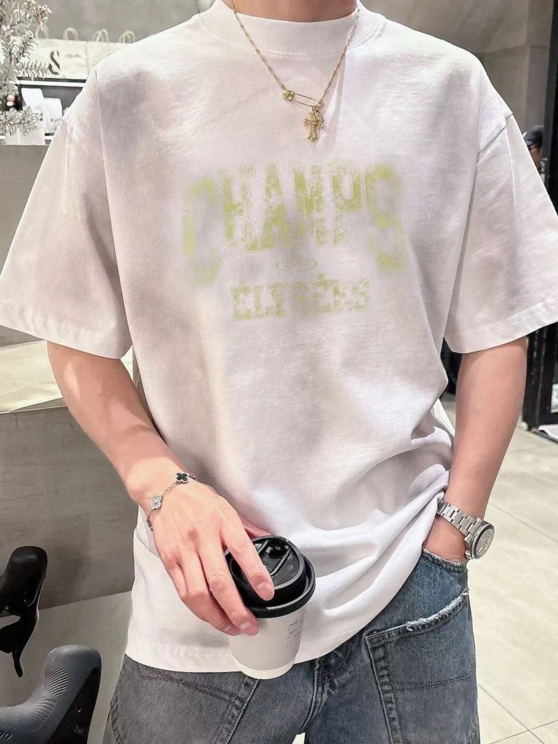 Balenciaga T-Shirts Fashionable 98515
