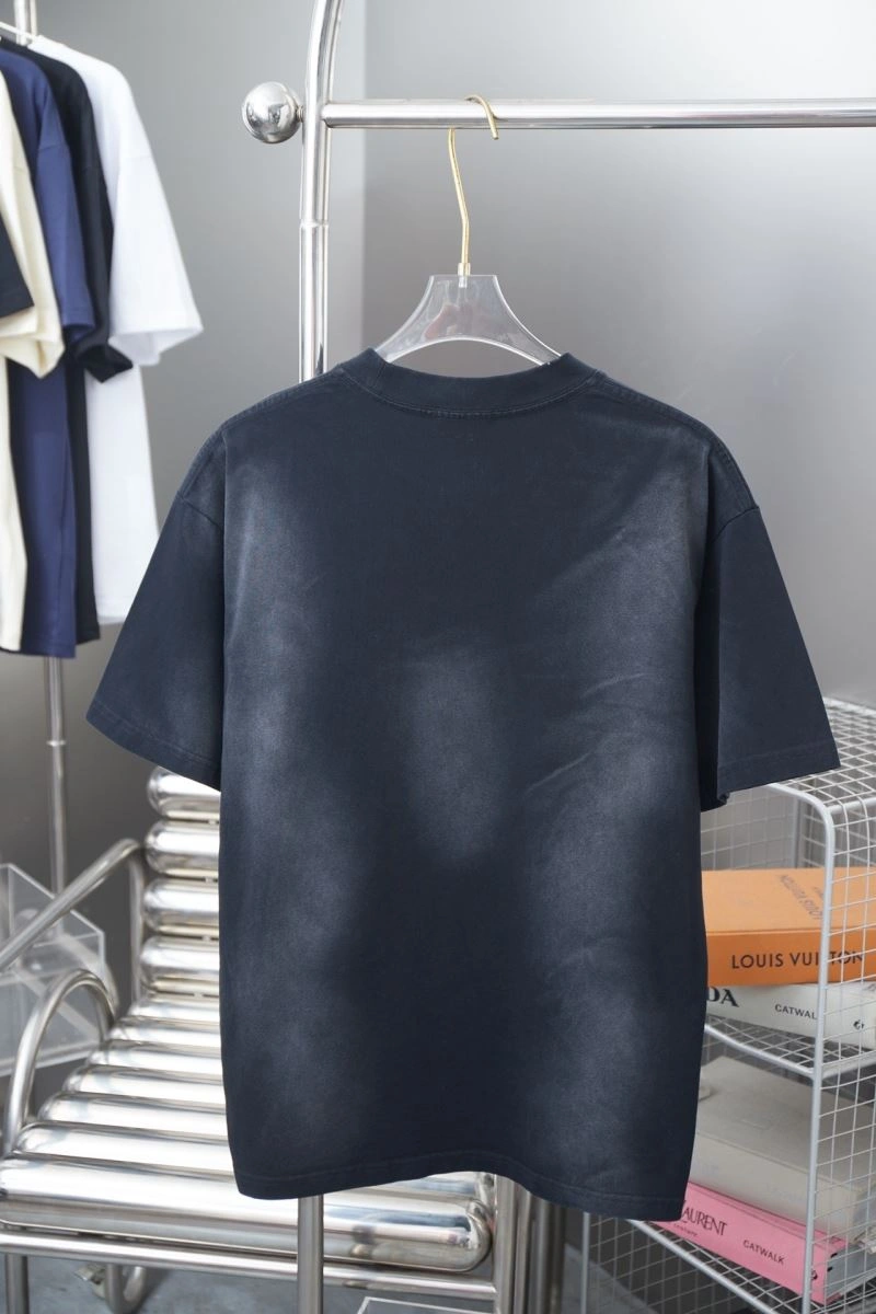 Balenciaga T-Shirts Lightweight 98548