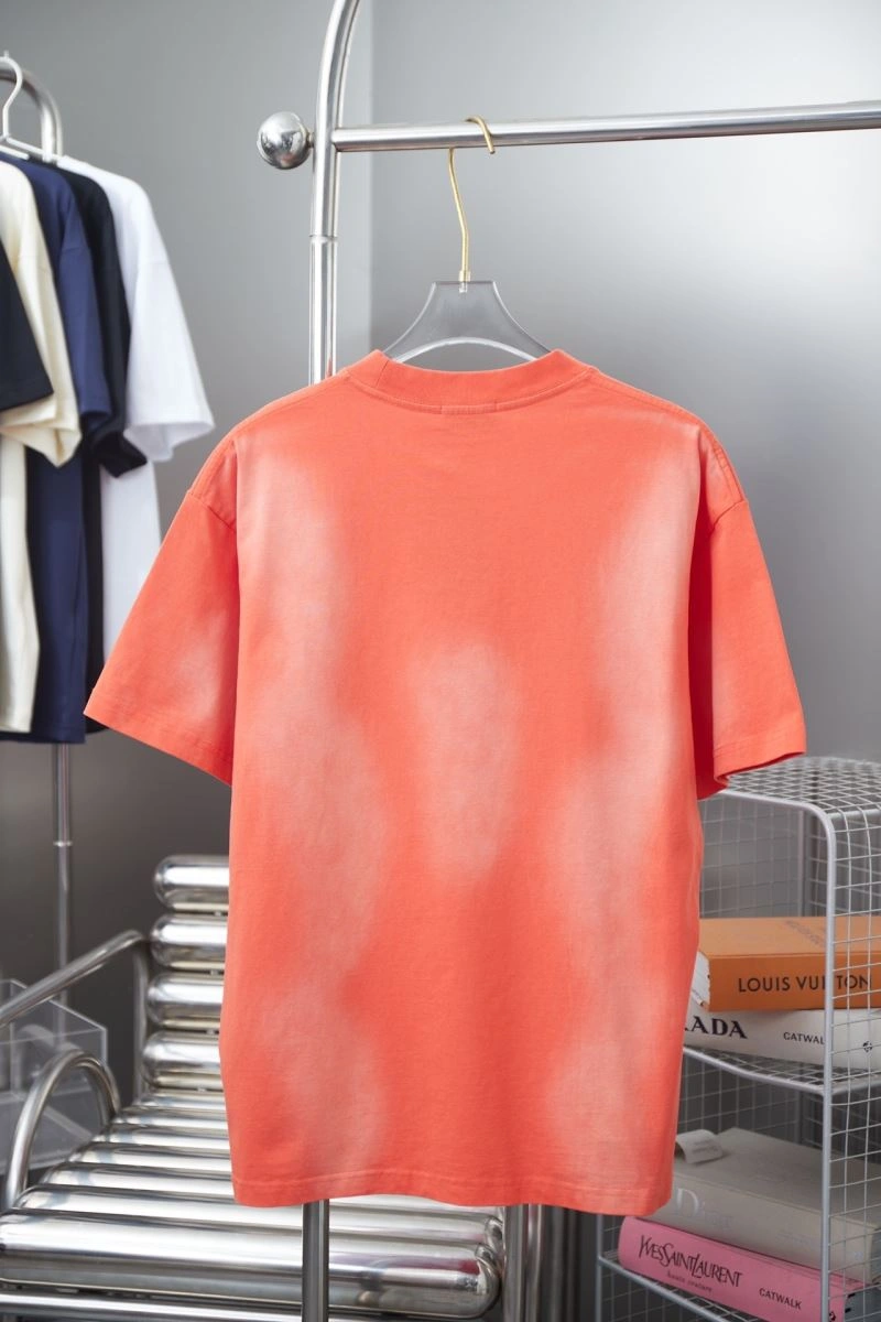 SmoothTexture Balenciaga T-Shirts 98513