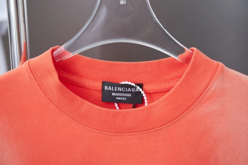 SmoothTexture Balenciaga T-Shirts 98513