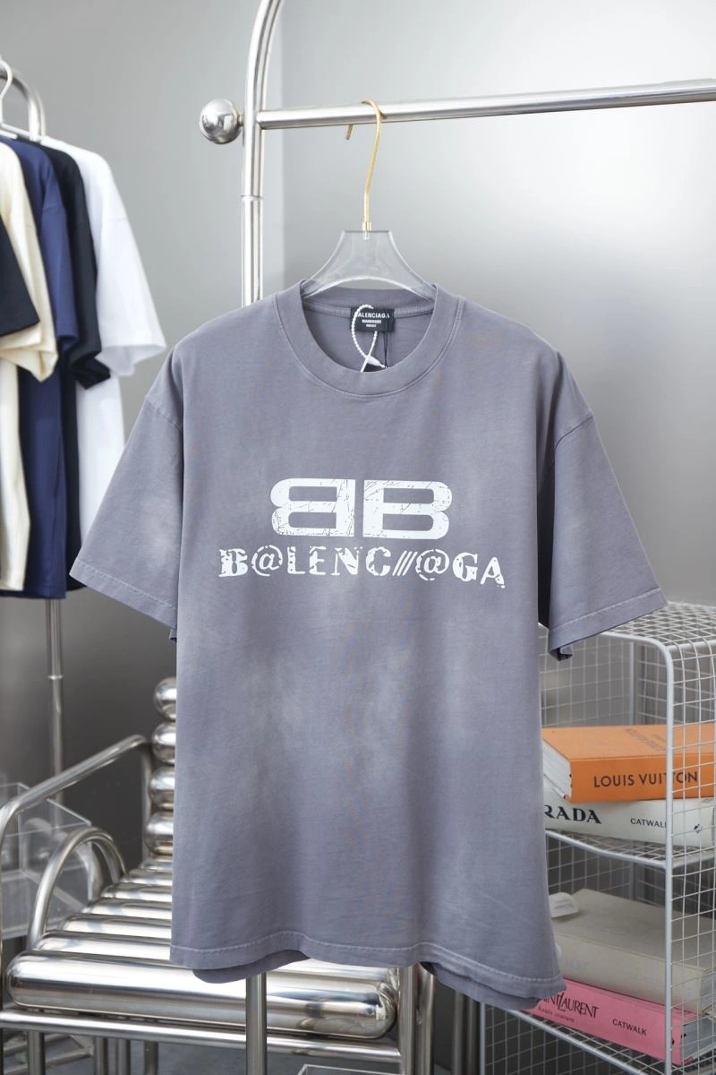 MultiPurpose Balenciaga T-Shirts 98510
