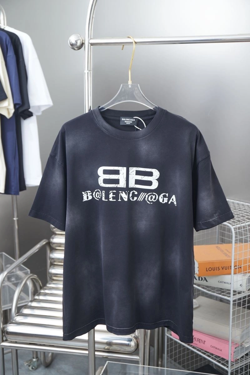 WeatherProof Balenciaga T-Shirts 98507