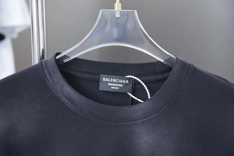 WeatherProof Balenciaga T-Shirts 98507