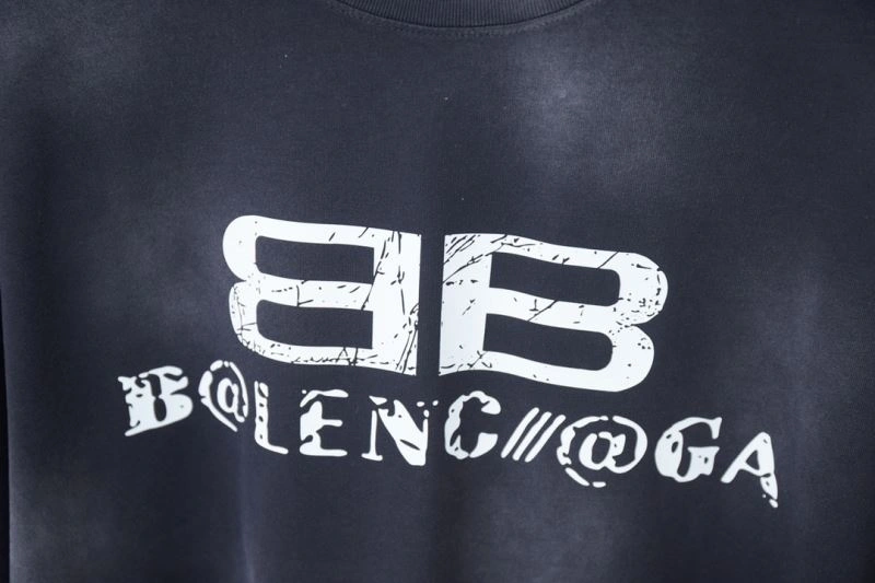 WeatherProof Balenciaga T-Shirts 98507