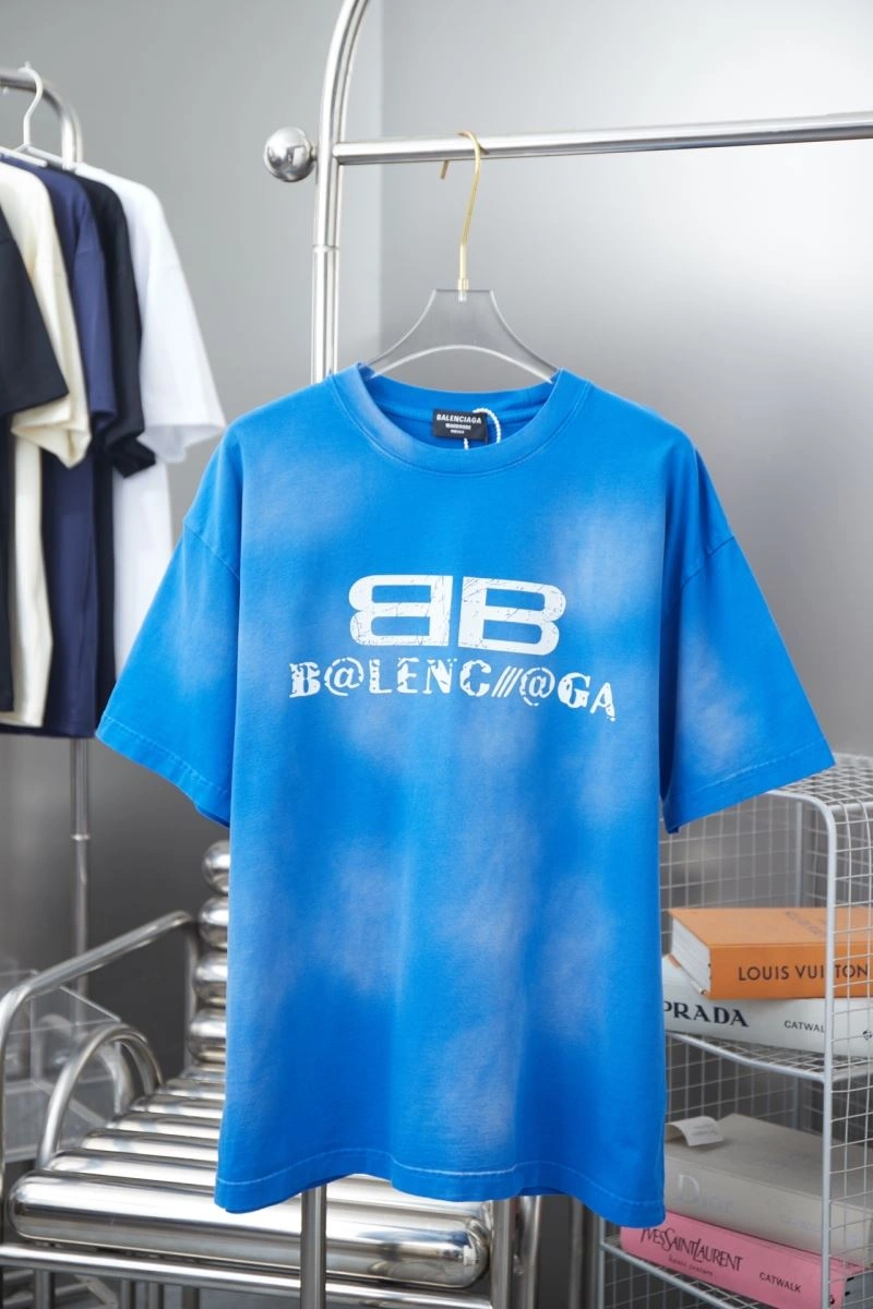 Efficient Balenciaga T-Shirts 98506