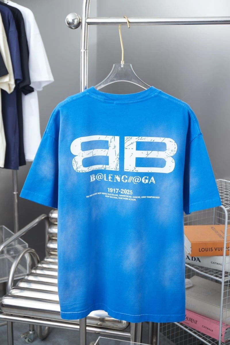 Efficient Balenciaga T-Shirts 98506