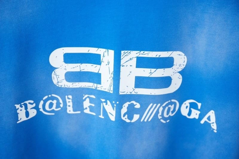 Efficient Balenciaga T-Shirts 98506
