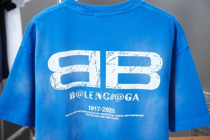 Efficient Balenciaga T-Shirts 98506