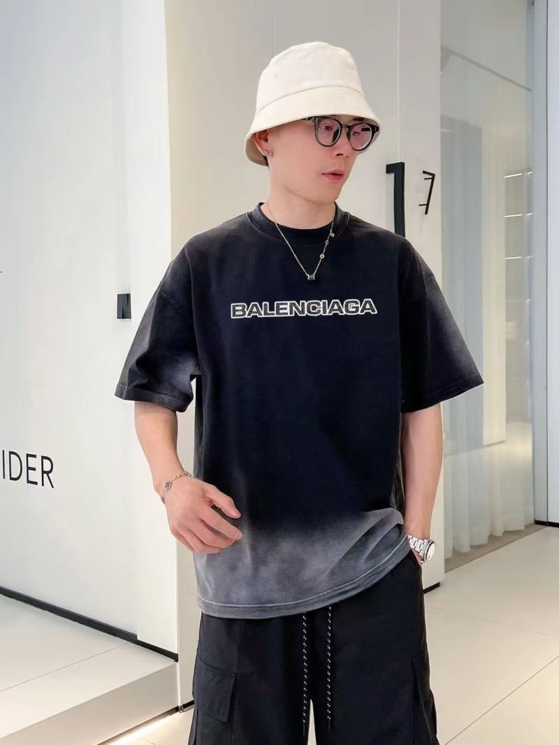 Unique Balenciaga T-Shirts 98508