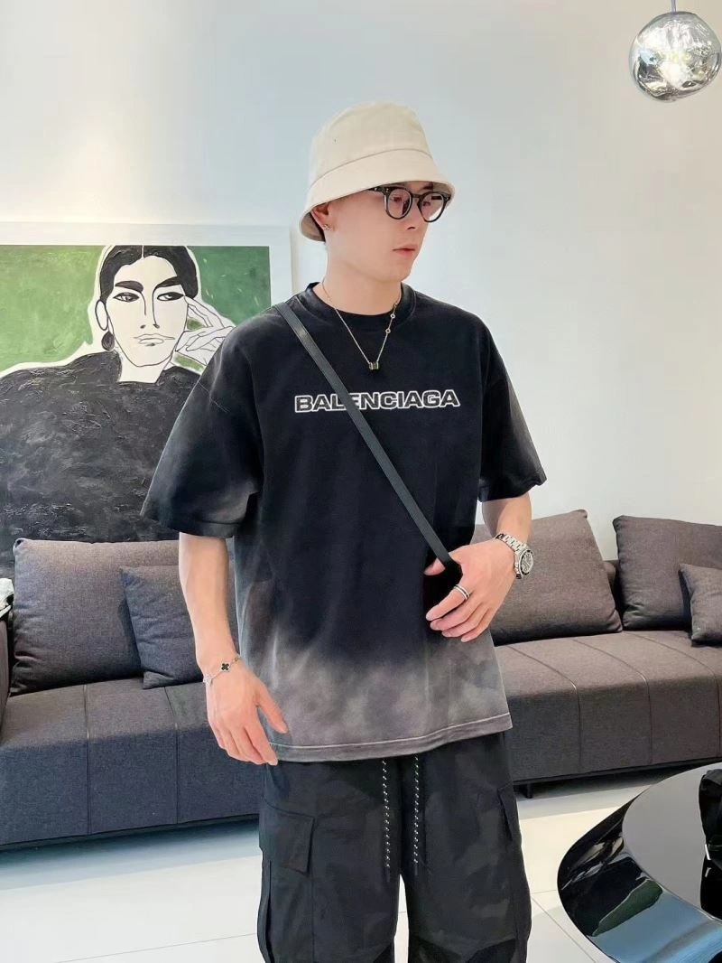 Unique Balenciaga T-Shirts 98508