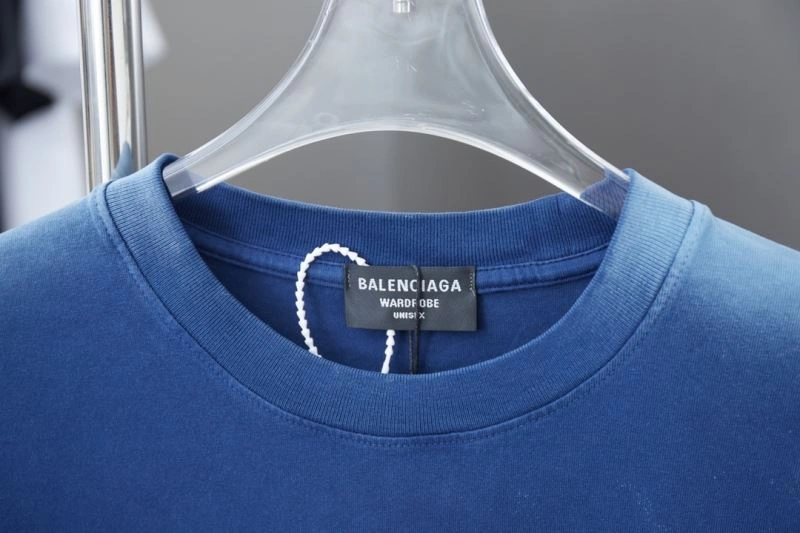 Balenciaga T-Shirts BestValue 98505