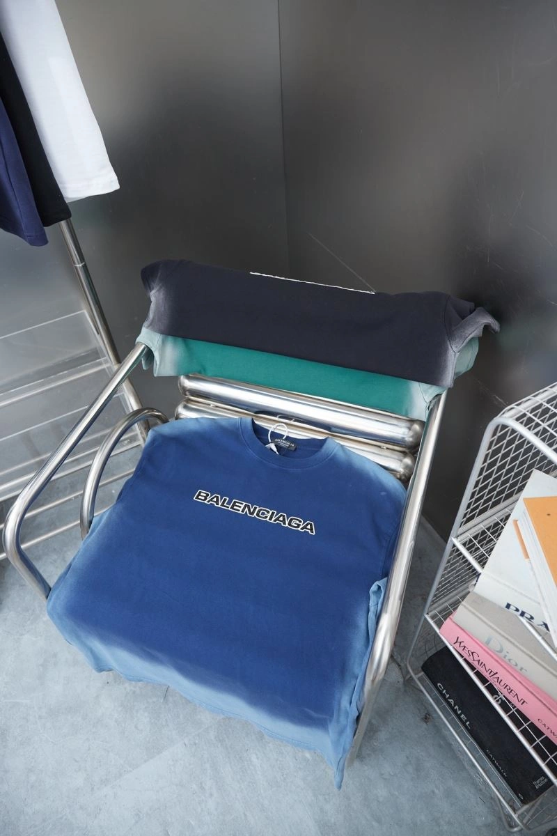 Balenciaga T-Shirts BestValue 98505