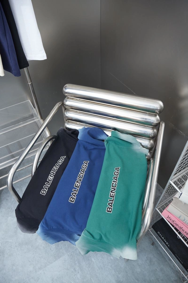Balenciaga T-Shirts BestValue 98505
