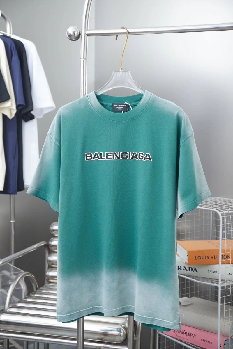 Resilient Balenciaga T-Shirts 98583