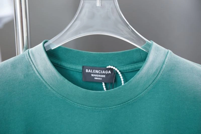 Resilient Balenciaga T-Shirts 98583