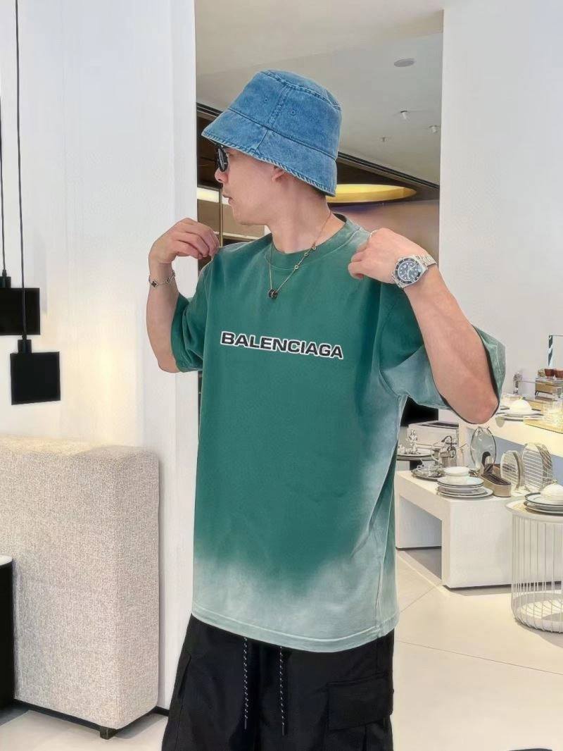 Resilient Balenciaga T-Shirts 98583