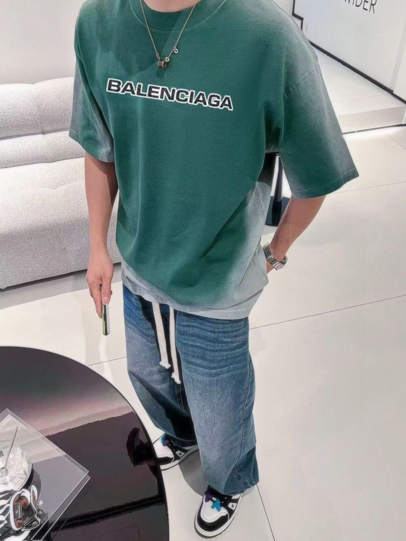Resilient Balenciaga T-Shirts 98583